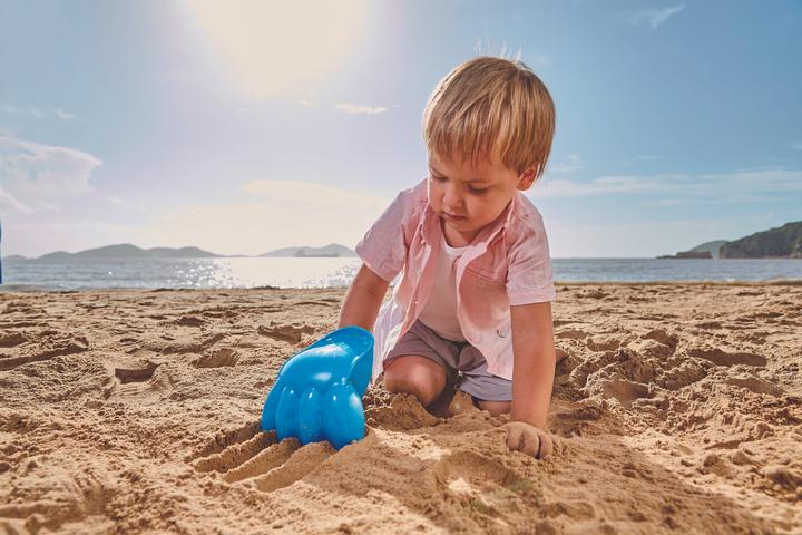 Image du produit Hape Griffe de puissance