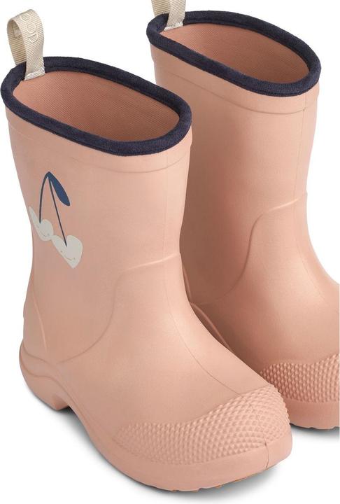 Actual product image Liewood Aston Regenstiefel (23)