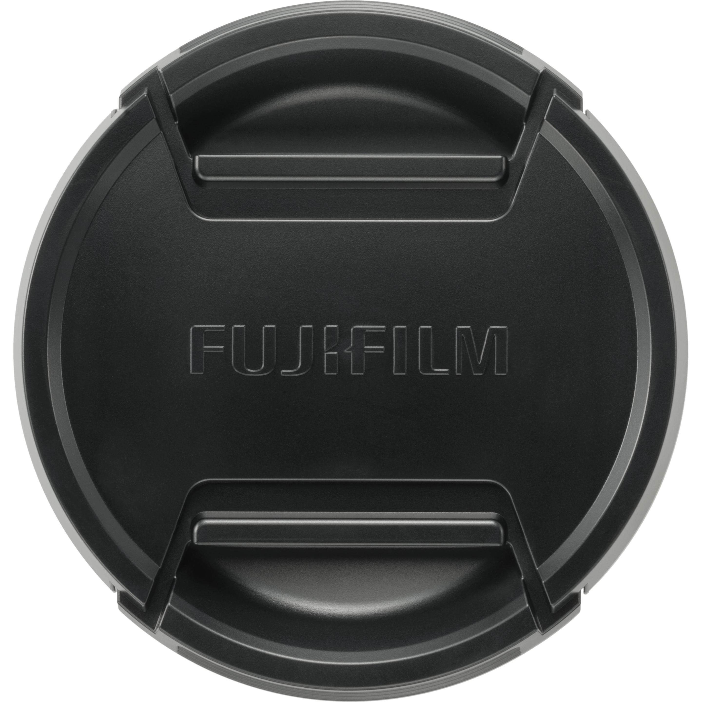 Fujifilm FLCP-95 Front Lens Cap 95mm (95 mm), Objektivdeckel