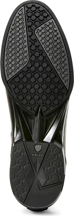 Actual product image Ariat Ankle boot Devon Nitro Paddock men (45)