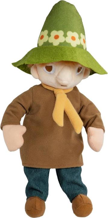 Moomin Mommin - Snufkin plush 30 cm (35585003) (30 cm)