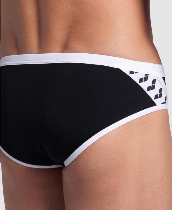 Actual product image Arena M Icons Swim Briefs Solid (3)
