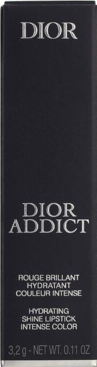 Produktbild Dior Addict Shine (558 Bois De Rose)