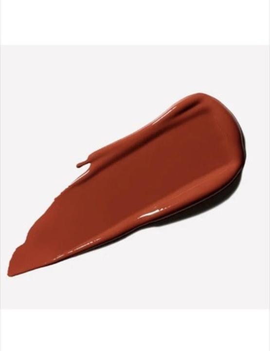 Produktbild MAC Cosmetics Lustreglass Lipstick Chilli Popper (Chili Popper)