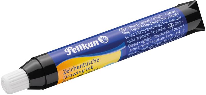Immagine prodotto Pelikan Inchiostro A (Calamaio, Nero)