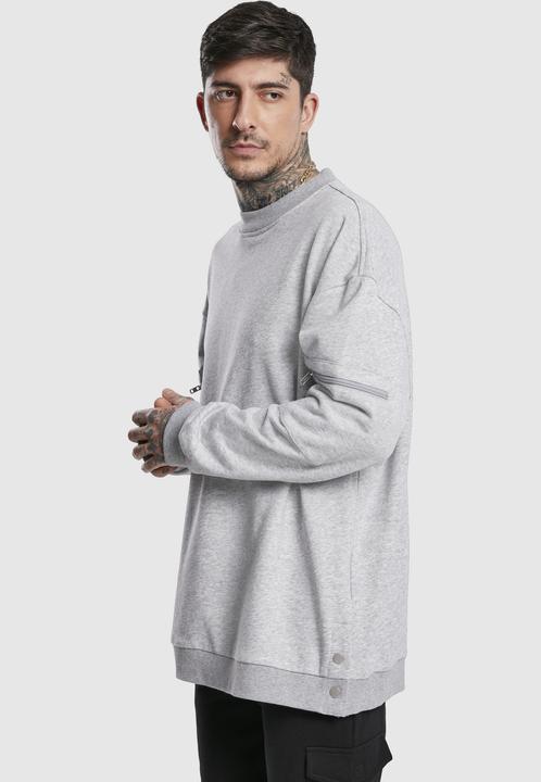 Produktbild Urban Classics Training Terry Crew (S)