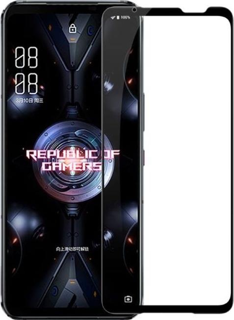 Produktbild Nillkin CP+ Pro Schutzglas Displayschutz (1 Stück, Asus ROG Phone 5)