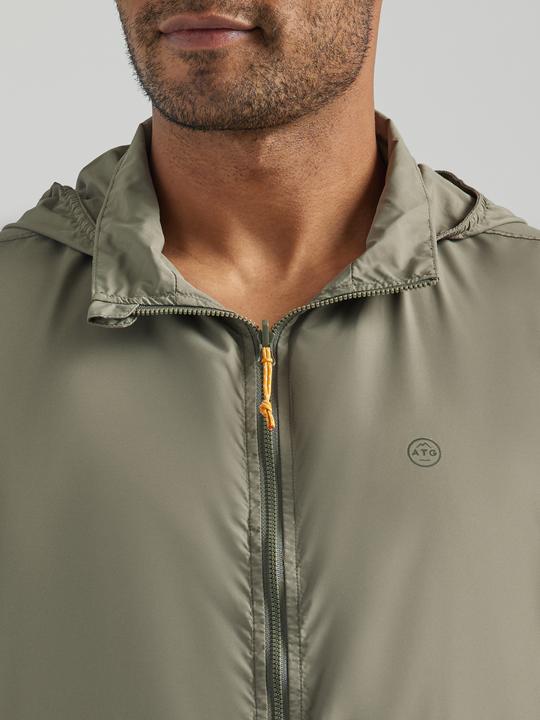 Actual product image Wrangler Lwt Packable Jacket (XXL)