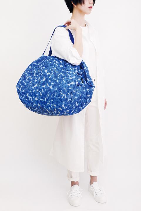 Actual product image Shupatto Compact Bag L - UMI
