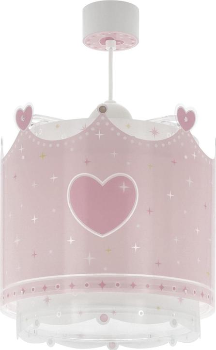Actual product image Dalber Little Queen (E27)