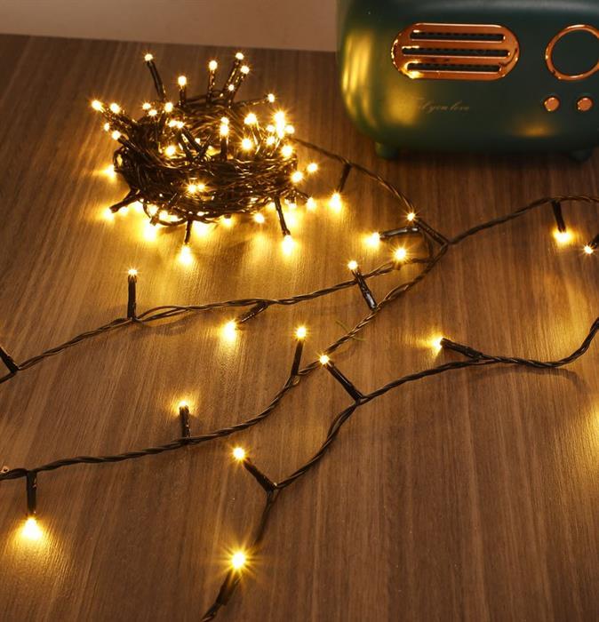 Actual product image GuGus LED outdoor fairy lights (7.50 m)