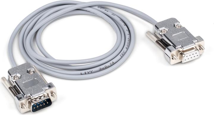 Kern RS-232 Schnittstellenkabel Länge:1,5 m