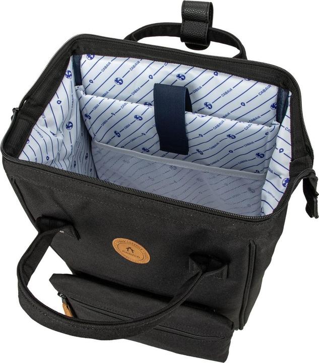 Actual product image Cabaïa Adventurer (23 l)