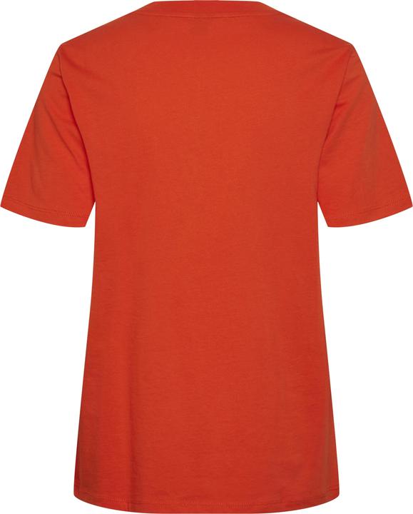 Produktbild Pieces Pcria Ss Solid Tee Noos Bc (XS)