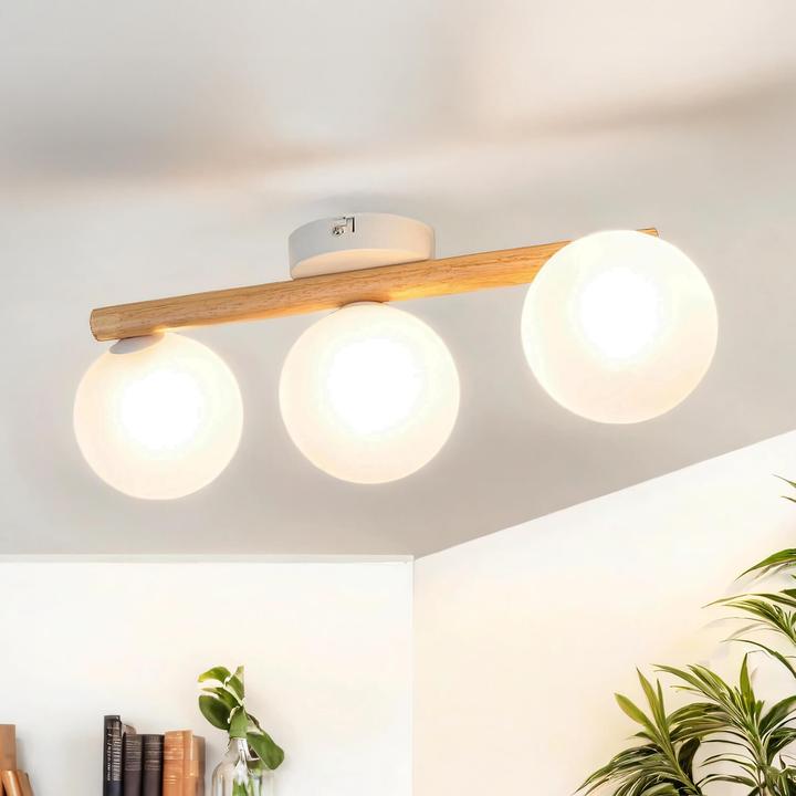 Produktbild Licht-Erlebnisse Mieke (G9)