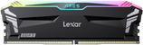 Actual product image Lexar Ares RGB (2 x 16GB, 6000 MHz, DDR5 RAM, DIMM)