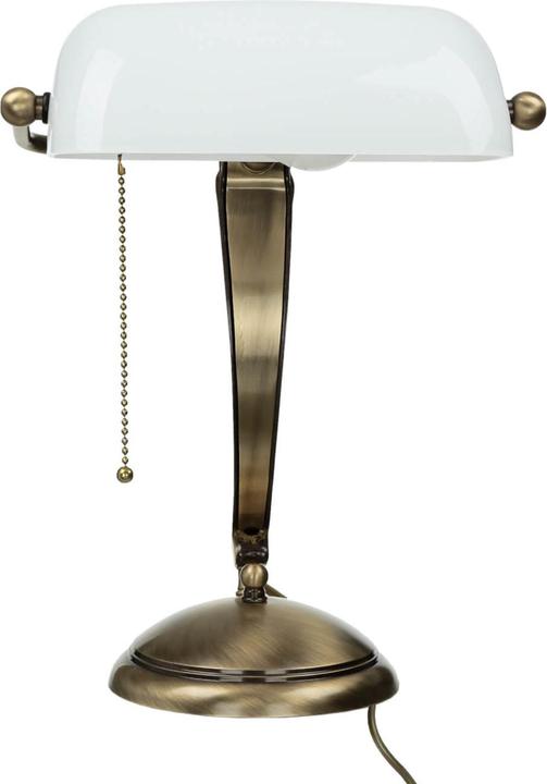 Actual product image Licht-Erlebnisse Lampade Ministero (E27)