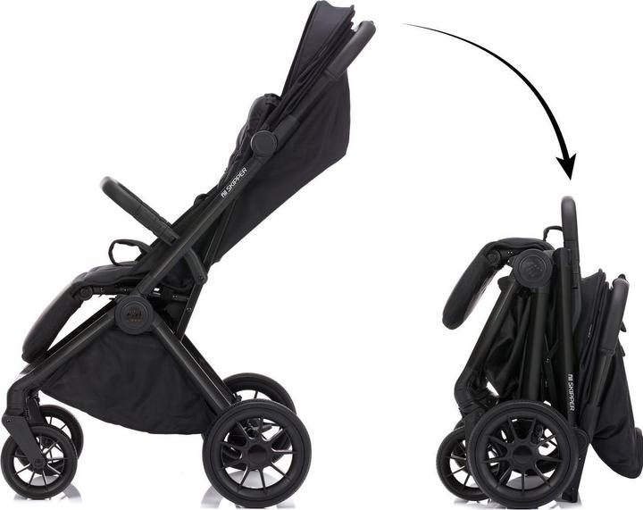 Actual product image Fillikid Fill Skipper