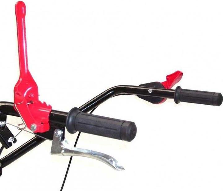 Immagine prodotto Avetoe 55592 - Balkenmäher 870mm 5PS 159 ccm (Benzina)