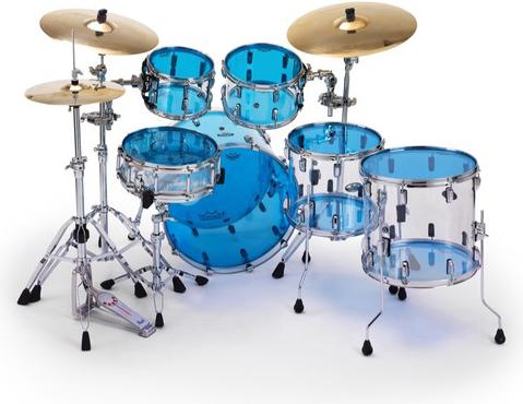 Immagine prodotto Remo Imperatore Colortone (Tom)