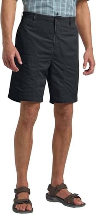 Actual product image Jack Wolfskin Tihama Shorts M (50)