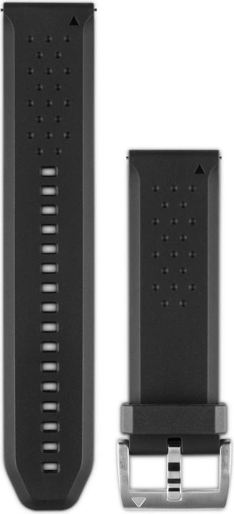 Produktbild Garmin Chronos (Silikon, Chronos)