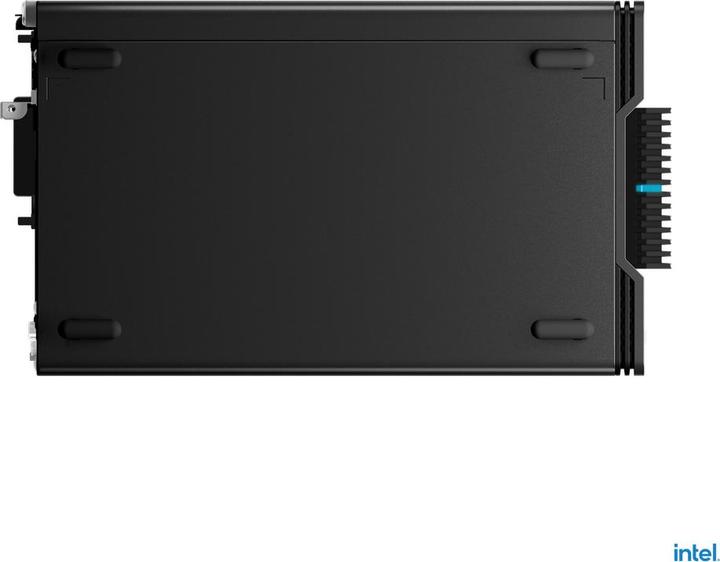 Actual product image Lenovo ICG5 I5-12400F 16GB 512GB 3060 W11 (512 GB, 16 GB, Intel Core i5-12400F, GeForce RTX 3060)