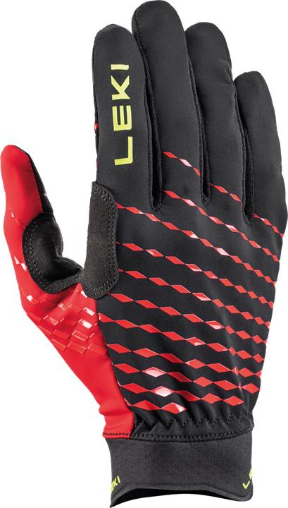 Produktbild Leki LE RĘK Ultra Trail Breeze 8.0 (M)
