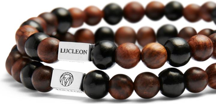 Produktbild Lucleon Wilmar (20 cm, Holz, Sterling Silber)