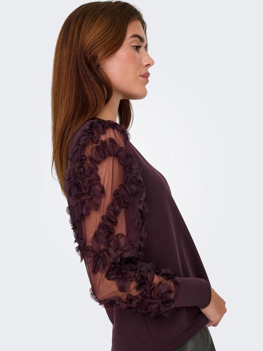 Immagine prodotto JdY JDYFAIRVIEW Sweatshirt Sweatshirt (XS)