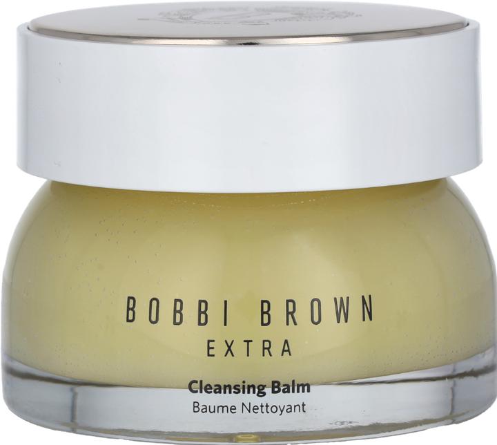 Actual product image Bobbi Brown Extra Cleansing Balm (100 ml)