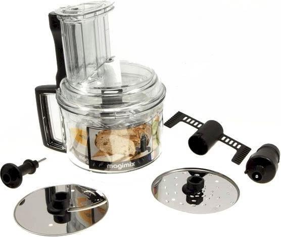 Actual product image Magimix ombouwset 4000/4100 naar 4200 XL