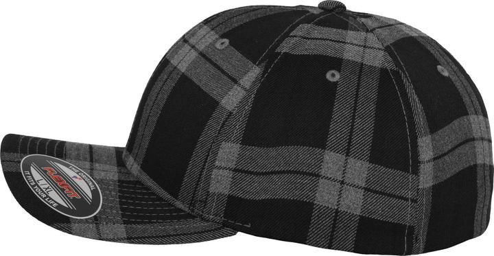 Actual product image Flexfit Tartan Plaid (S, M)