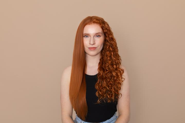 Immagine prodotto Bellissima Piastra per capelli My Pro Infrared - 11725 (Piastra per capelli)