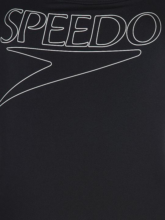 Produktbild Speedo Women's Endurance+ Logo Thin Strap One Piece (38)
