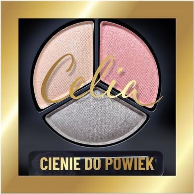 Alkemilla Celia Eyeshadow Palette 253 4g