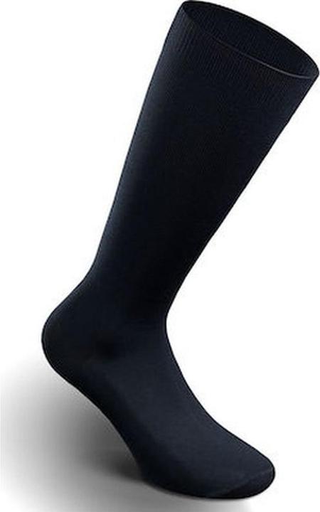 Varisan Lui Graduated Compression Socks - 18mmhg, Blue, Size 40-41 (40 - 41)