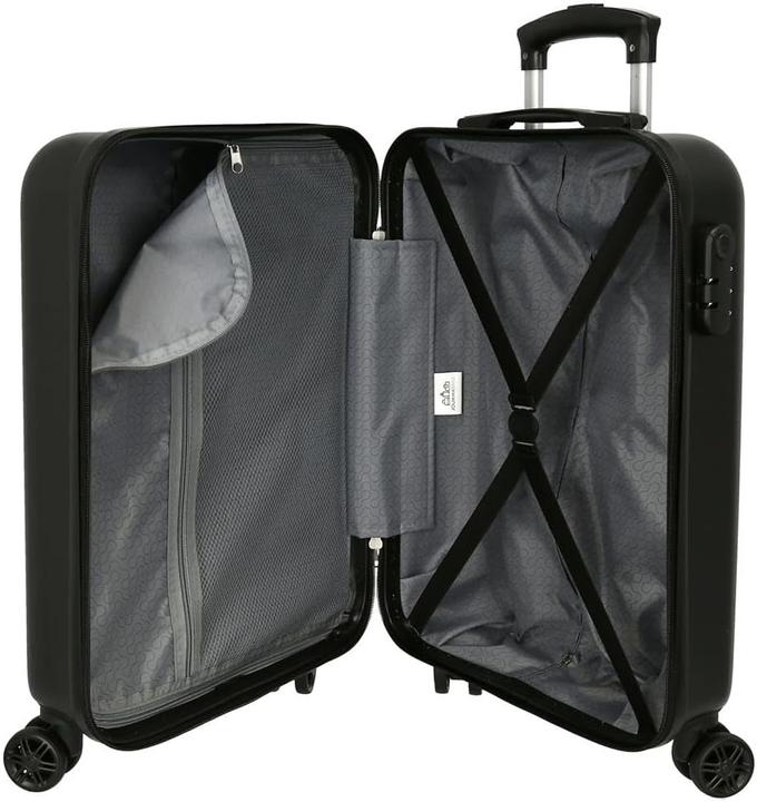Actual product image Star Wars Tie Fighter Suitcase (38.40 l)