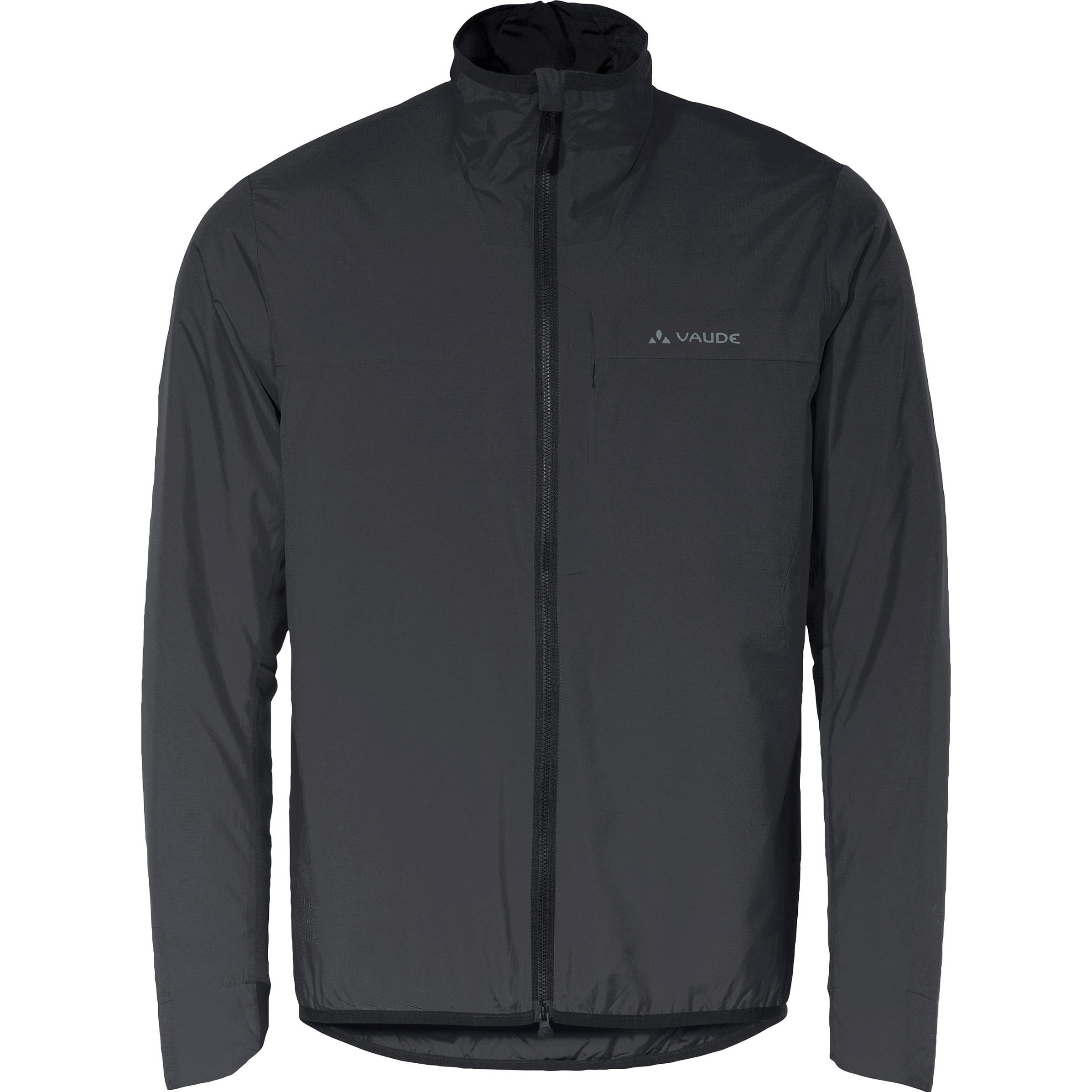 Vaude, Herren, Velojacke, Moab Light (L), Schwarz, L