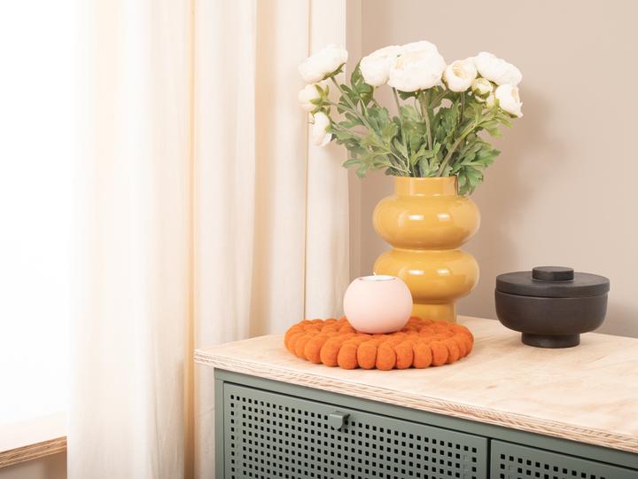 Produktbild Myfelt Afra (Pfannenuntersetzer)