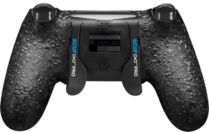 Immagine prodotto Scuf Infinity 4PS Pro - Green Hulk (PC, PS4)