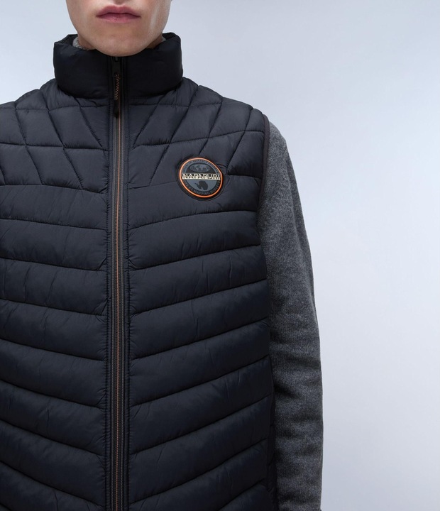 Immagine prodotto Napapijri gilet ibottito a-lapaz v (M)