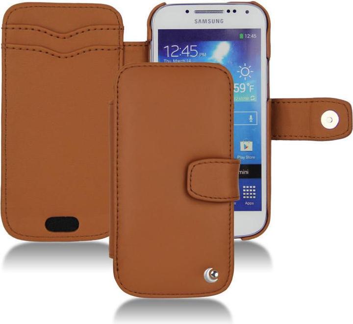 Image du produit Noreve Housse cuir portefeuille
