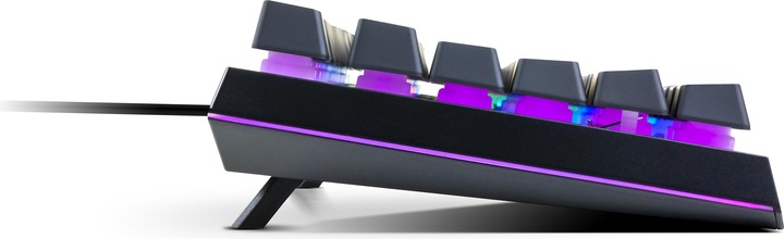 Produktbild Cooler Master MS110 (US, Kabelgebunden)