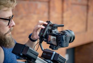 Produktbild Zeapon Timelapse Trigger (Diverse)