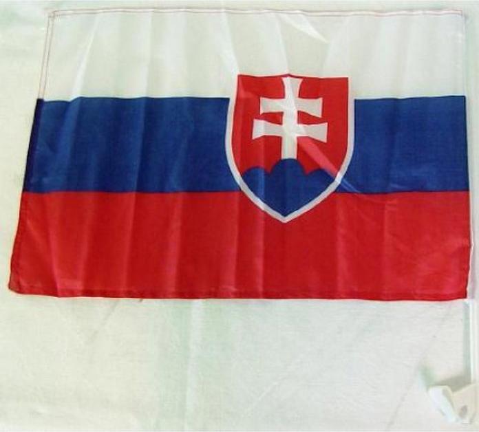 Produktbild Fortura Slowakei
