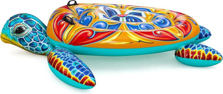 Actual product image Bestway Fahrbare Schildkrötenboje 183x173cm
