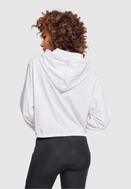 Immagine prodotto Urban Classics Ladies Heavy Jersey Batwing Hoody (XL)