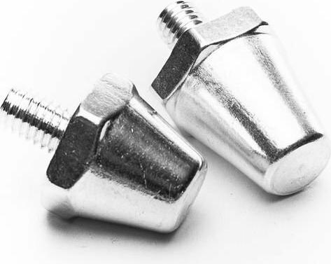 Actual product image Uhlsport studs aluminium 6 kt (16)