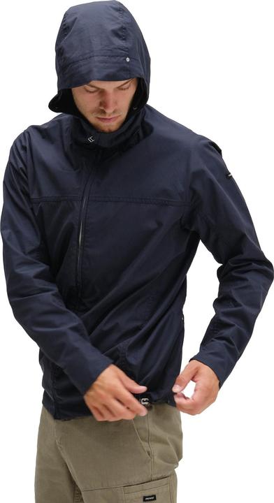 Produktbild Mover Plastic Free Sportswear EtaDryWinbreaker Shell (XS)